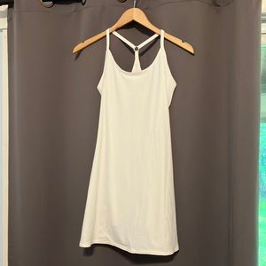 The Exercise Dress